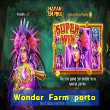 Wonder Farm porto alegre farm